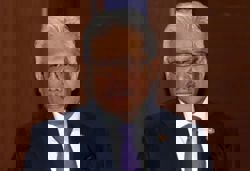 Hamzah stays on as Opposition chief despite Bersatu sacking