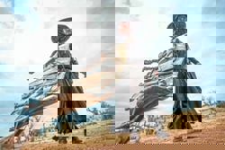 'Blades Of The Guardians' review: Stylishly sharp sword epic