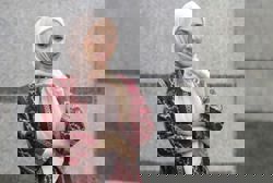 Actress Zara Zya breaks 8-year Ramadan routine for 60-episode drama commitment