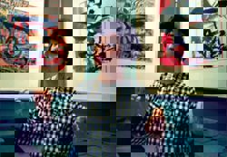 PM Anwar: Sharifah Zuriah’s passing a major loss to the nation’s art world