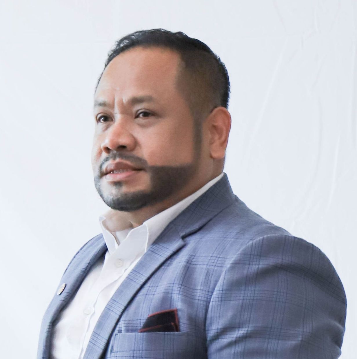 Azmi: Credibility depends on accuracy and consistency when engaging international parties.