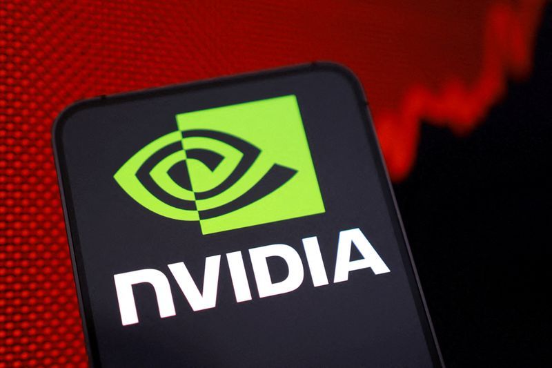 thestar.com.my - Nvidia expects gaming chips shortage to last until year-end