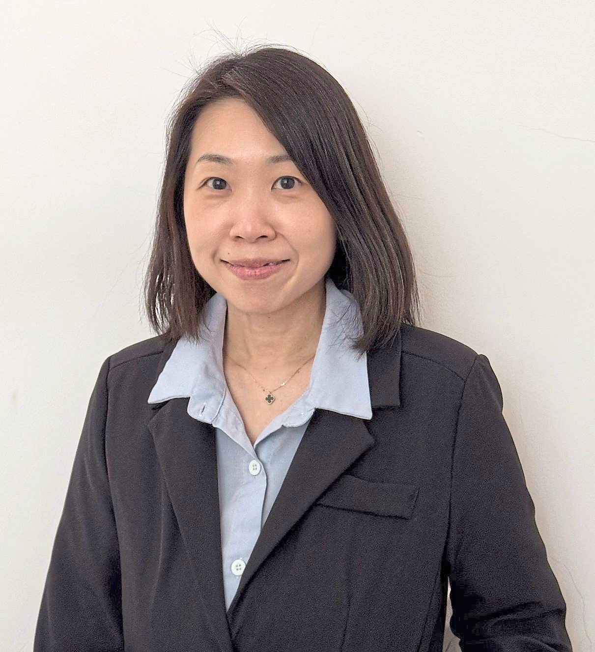 Freelance consultant Michelle Woon