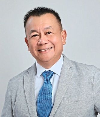 Small and Medium Enterprises Association of Malaysia’s sustainability and circular economy chairman Dr John Loh
