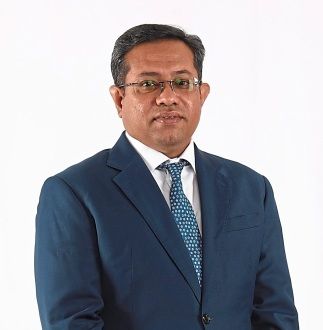 Mida chief executive officer Datuk Sikh Shamsul Ibrahim Sikh Abdul Majid