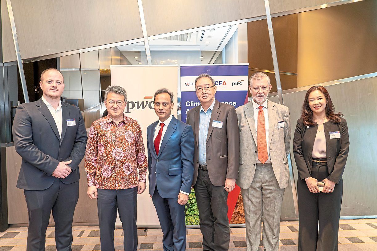 UK’s Climate Finance Accelerator launched in Malaysia 