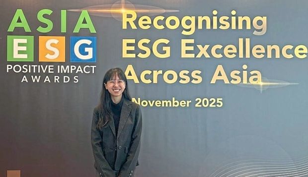 Carmen Teh Kah Mun is a final year Communications student at Sunway University.