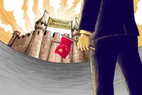 Wassenaar Arrangement: Will China join or kill this 30-year-old weapon control club?