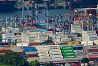 Panama ousts Hong Kong operator, enabling canal port takeover welcomed by US
