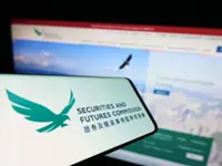 HK Securities Commission moves to freeze assets of three insider traders who have left Hong Kong