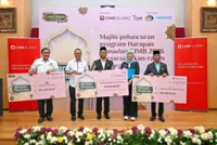RM2.22mil initiative helps underserved via engagement with small businesses