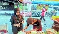 Klang council monitoring food freshness at Ramadan bazaars