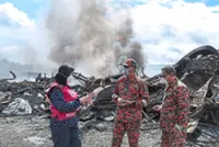 Seven schools in Kulai ordered to close temporarily