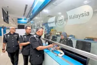 Zakaria: No shield for corrupt immigration officers