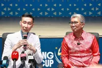 Chance for juniors to become like the legend at LCW Cup