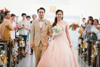 Olympic shooter Johnathan steps up preparation for Asian Games mission after tying the knot
