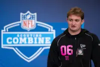 NFL-'Are you a dog or a cat?' Welcome to the NFL Scouting Combine