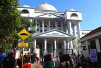 Genting dynasty faces inheritance battle