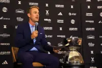 Soccer-Former MLS forward Twellman calls for concussion protocols ahead of World Cup