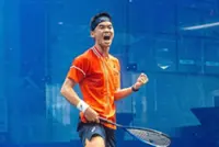 SRAM boss not alarmed by Eain Yow’s ranking drop