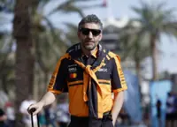 Motor racing-McLaren will start new F1 season on the defence, says Stella