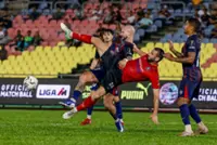 JDT stay ambitious amid fixture frenzy and CAS uncertainty