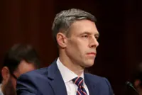 US regulator may share World Liberty bank application with lawmakers