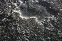 Warmer winters leave Pakistan festival on thin ice