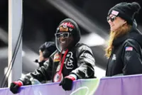 Olympics-Flavor Flav to host Las Vegas event honoring US women's hockey team in July