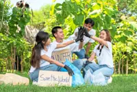 Why green is the blueprint for the future of work