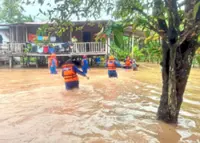Flood victims in five Sabah districts rise to 5,532