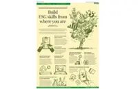 Build ESG skills from where you are