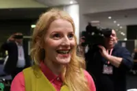 Embarrassing defeat for UK's Starmer as Greens seize Labour stronghold