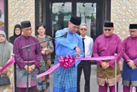 Eco-friendly, cashless focus at BIBD Ramadan Eco-Bazaar 2026