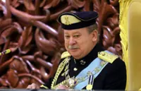 King recuperating from musculoskeletal pain