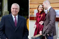 Prince William wanted Andrew banished immediately after 2019 BBC interview: report