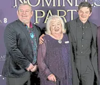 Seven things to know about Tourette Syndrome