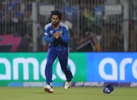 Cricket-India to maintain fearless approach after win over Zimbabwe, says Varma