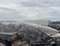 Kulai warehouse fire: No new cases of schoolchildren experiencing symptoms, says Johor exco man