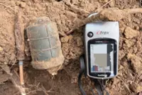 Cambodia says mine issues should be handled objectively