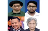MACC seeks four siblings to assist in investigation