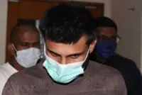 Man sentenced to death for murdering ex-girlfriend's three-year-old son