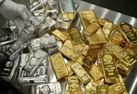 Gold broadly steady as fall in Treasury yields balances tempered safe-haven bids