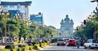 Laos aiming for self-reliant growth by 2030