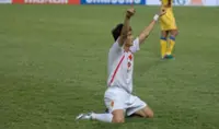 Looking back: Vietnam's Le Cong Vinh's wonder header that delivered the 2008 Asean championship title for his country