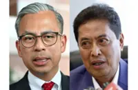 Special panel to submit findings over Azam Baki share issue probe next week, says Fahmi