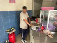 Immigration Dept detains 10 undocumented workers in Segamat raids