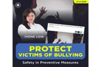 More can be done to protect victims of bullying: safety in preventive measures