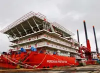 Perdana Petroleum secures work order for accommodation work barge vessel