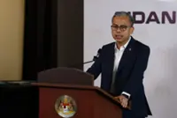 Singapore PM'S visit to Malaysia strengthens bilateral ties, says Fahmi